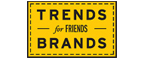 Скидка 10% на коллекция trends Brands limited! - Мокшан